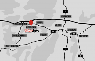 KFZ Werkstatt Horgau, KFZ Werkstatt Zusmarshausen, KFZ Rottmair in Bieselbach
